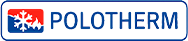 Logomarca POLOTHERM